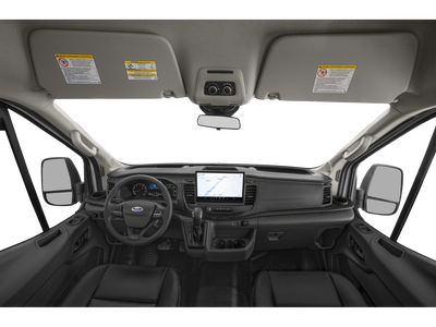2025 Ford Transit Passenger Wagon XLT