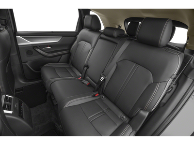 2025 Mazda Mazda CX-90 PHEV Premium Sport