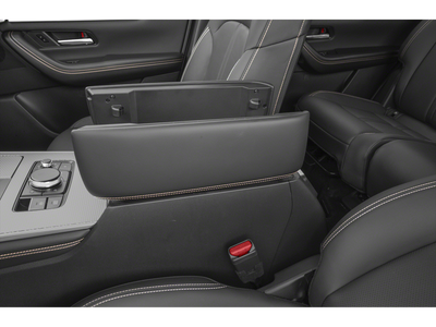 2025 Mazda Mazda CX-90 PHEV Premium Sport