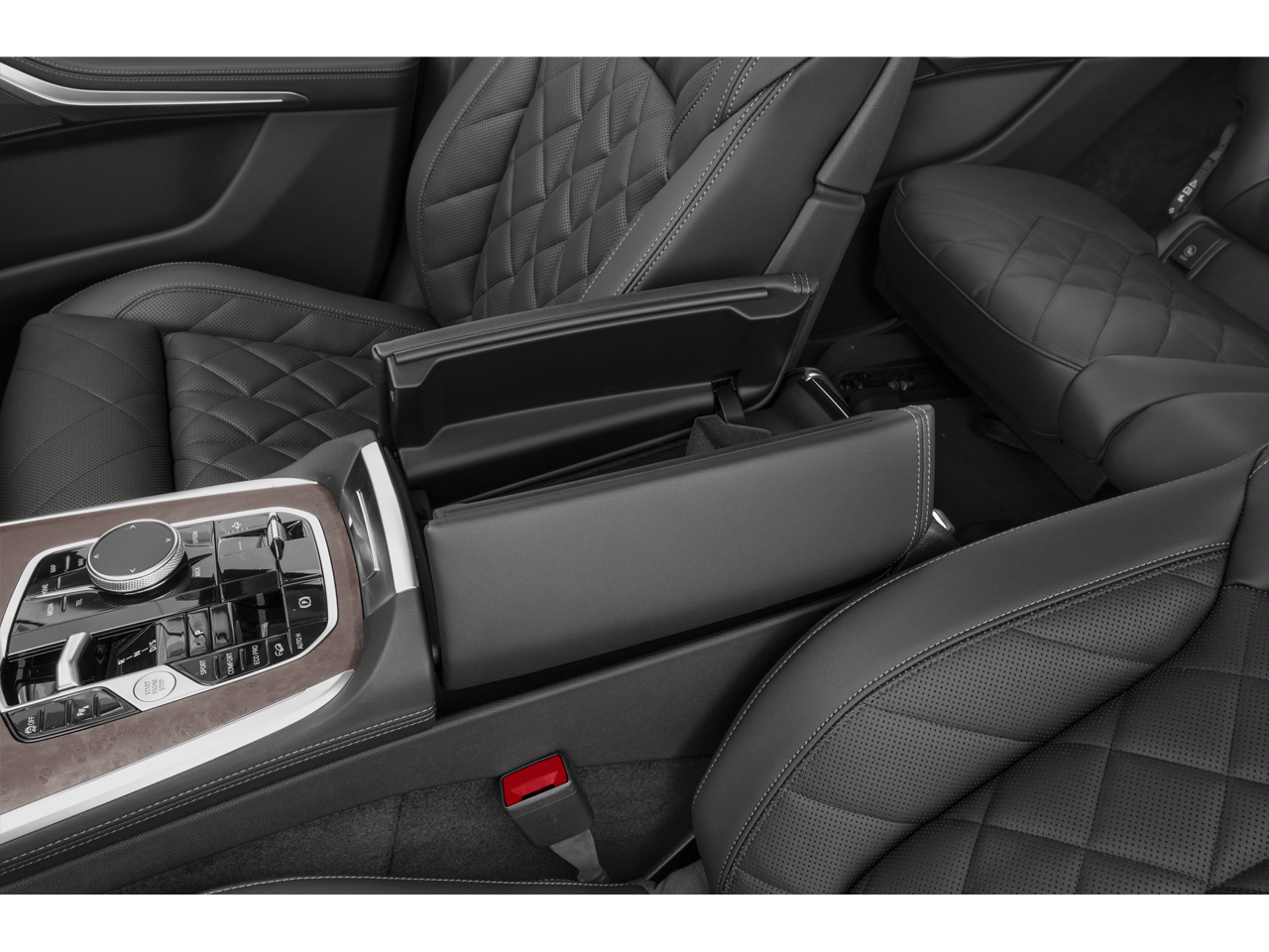 2026 BMW X7 M60i M60i