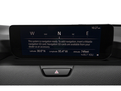 2026 Mazda Mazda CX-90 Preferred