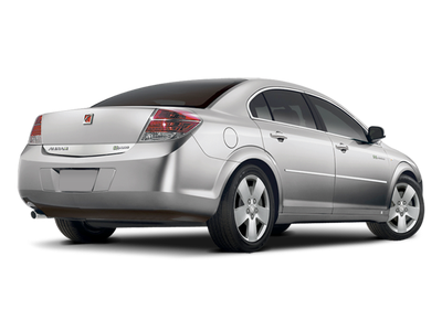 2008 Saturn Aura XE