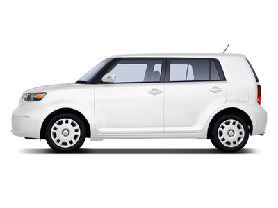 2008 Scion xB 5dr Wgn Auto (Natl)