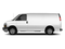 2009 Chevrolet Express Cargo Van RWD 1500 135"