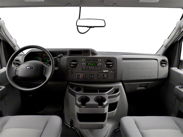 2010 Ford Econoline Wagon XL