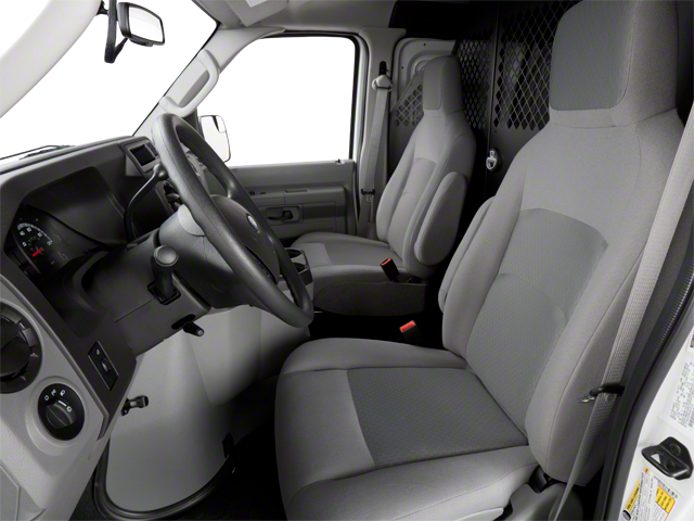 2010 Ford Econoline Wagon XL