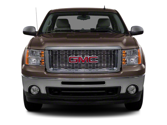 2010 GMC Sierra 1500 SLE