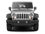 2010 Jeep Wrangler Unlimited Sahara