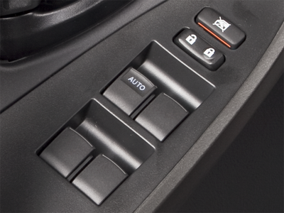 2010 Toyota RAV4 4WD 4dr 4-cyl 4-Spd AT (Natl)