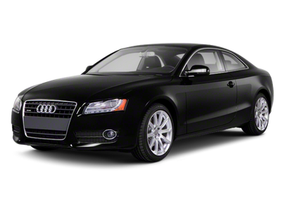 2011 Audi A5 2.0T Premium Plus