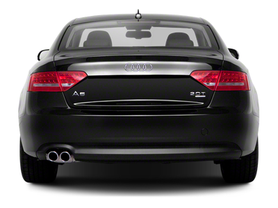 2011 Audi A5 2.0T Premium Plus
