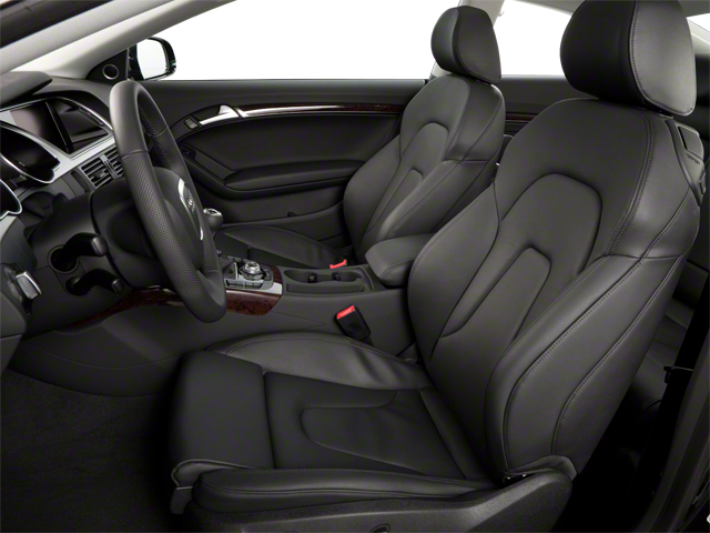 2011 Audi A5 2.0T Premium Plus