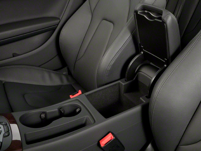 2011 Audi A5 2.0T Premium Plus