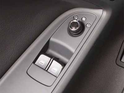 2011 Audi A5 2.0T Premium Plus