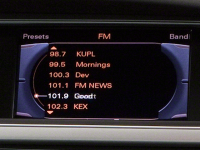 2011 Audi A5 2.0T Premium Plus