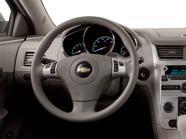 2011 Chevrolet Malibu LS w/1LS