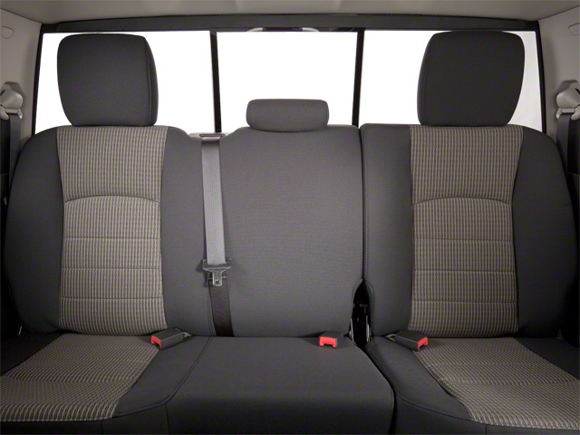 2011 RAM 1500 Laramie