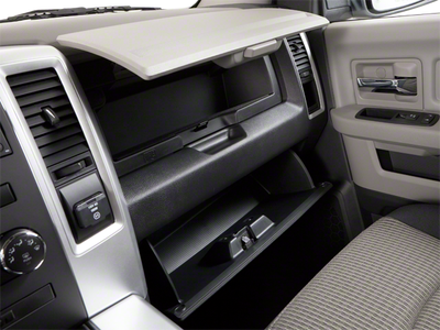 2011 RAM 1500 Laramie