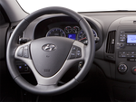 2011 Hyundai Elantra Touring GLS
