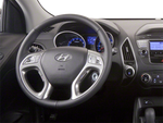2011 Hyundai Tucson GLS PZEV