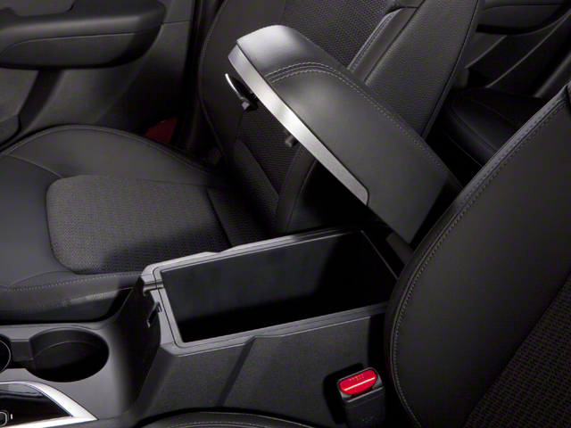 2011 Hyundai Tucson GLS PZEV