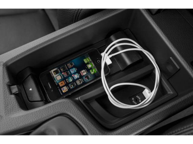 2013 BMW 335i 335i