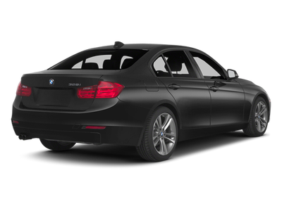 2013 BMW 335i 335i