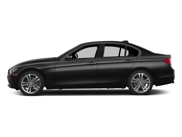 2013 BMW 335i 335i