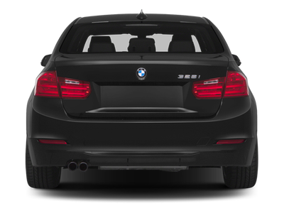 2013 BMW 335i 335i