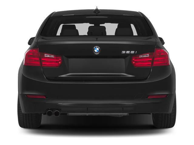2013 BMW 335i 335i