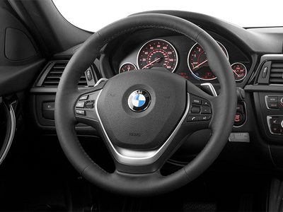 2013 BMW 335i 335i