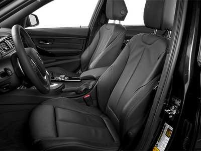 2013 BMW 335i 335i