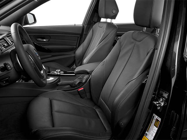 2013 BMW 335i 335i