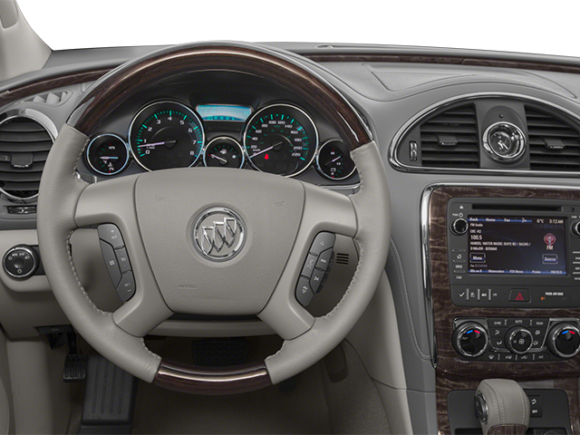 2013 Buick Enclave Premium photo 3