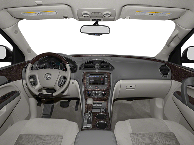 2013 Buick Enclave Premium photo 4