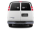2013 Chevrolet Express Passenger 3500 LS