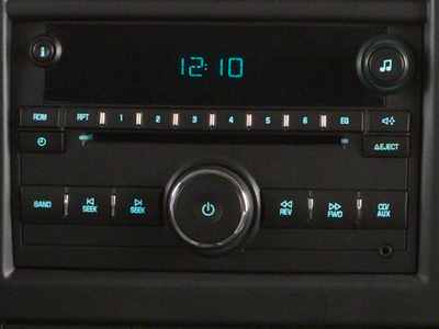 2013 Chevrolet Express Passenger 3500 LS