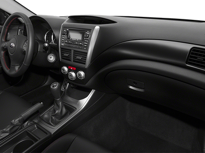 2013 Subaru Impreza WRX WRX Premium