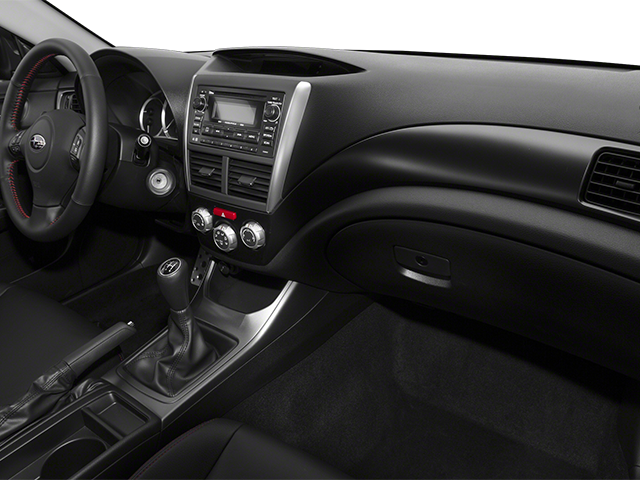 2013 Subaru Impreza WRX WRX Premium