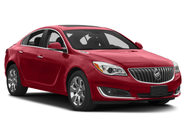 2014 Buick Regal Premium I