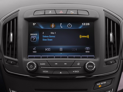 2014 Buick Regal Premium I