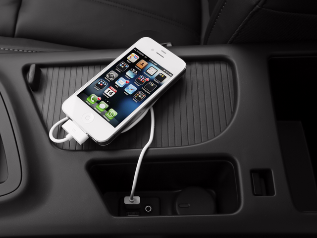 2014 Buick Regal Premium I