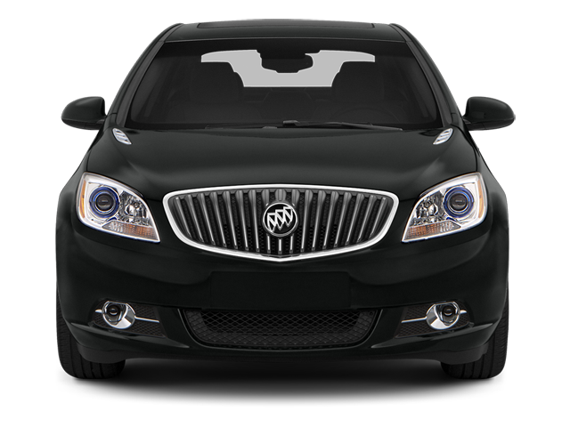 2014 Buick Verano Convenience Group
