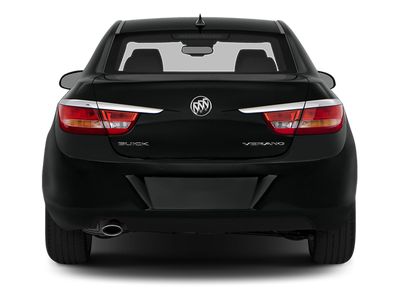 2014 Buick Verano Convenience Group