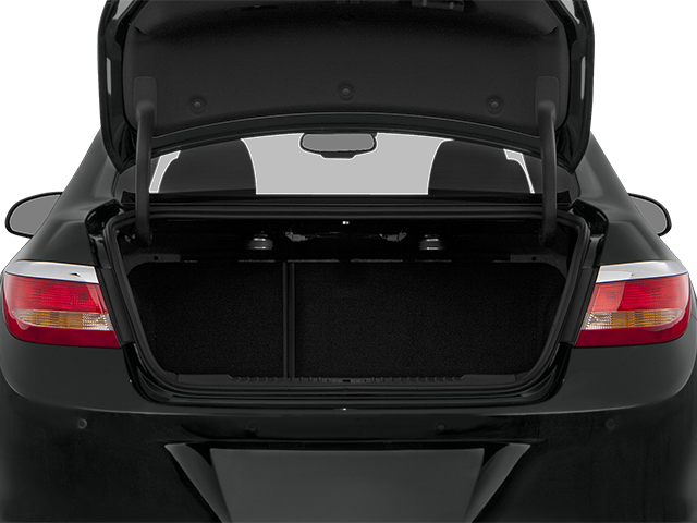 2014 Buick Verano Convenience Group