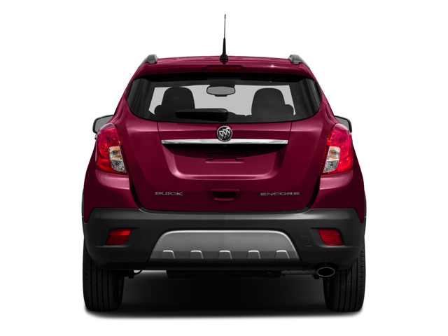2016 Buick Encore Sport Touring