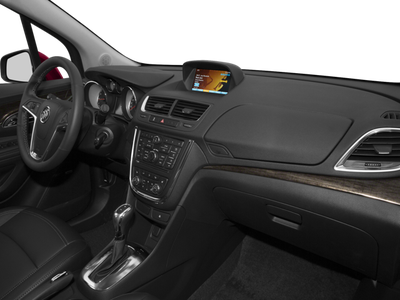 2016 Buick Encore Sport Touring