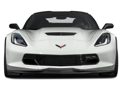 2016 Chevrolet Corvette Z06 Z06 3LZ