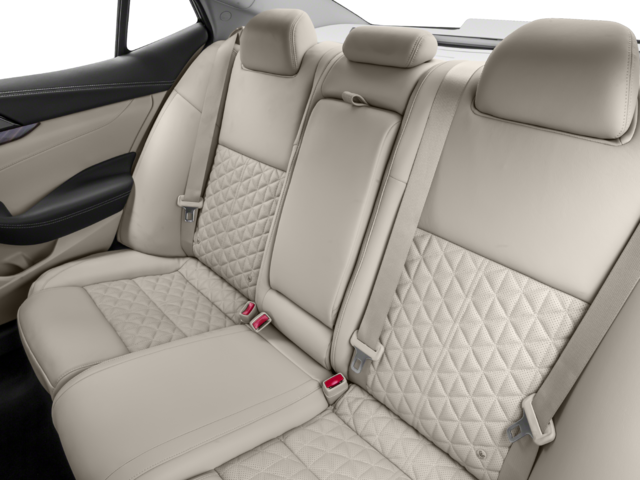 2016 Nissan Maxima 3.5 Platinum