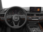 2017 Audi A4 Premium Plus